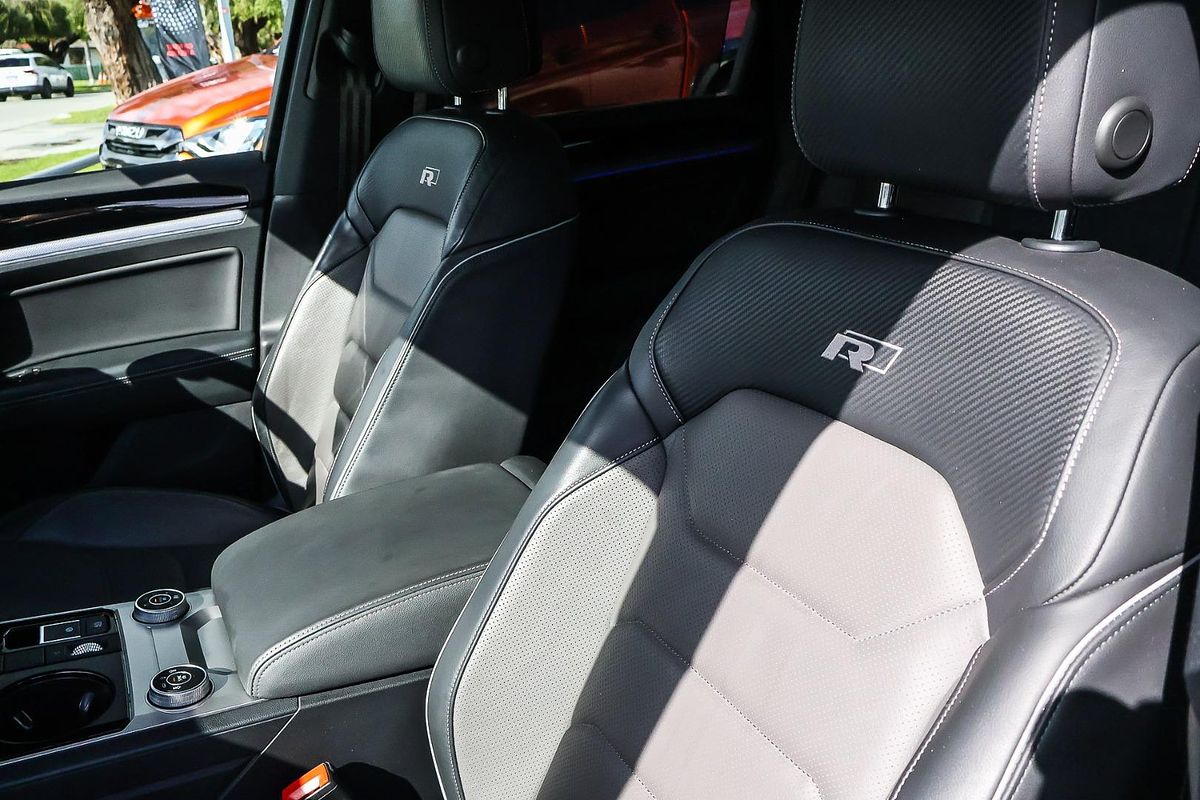 2021 Volkswagen Touareg 210TDI R-Line CR