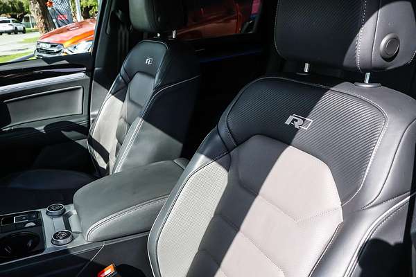 2021 Volkswagen Touareg 210TDI R-Line CR