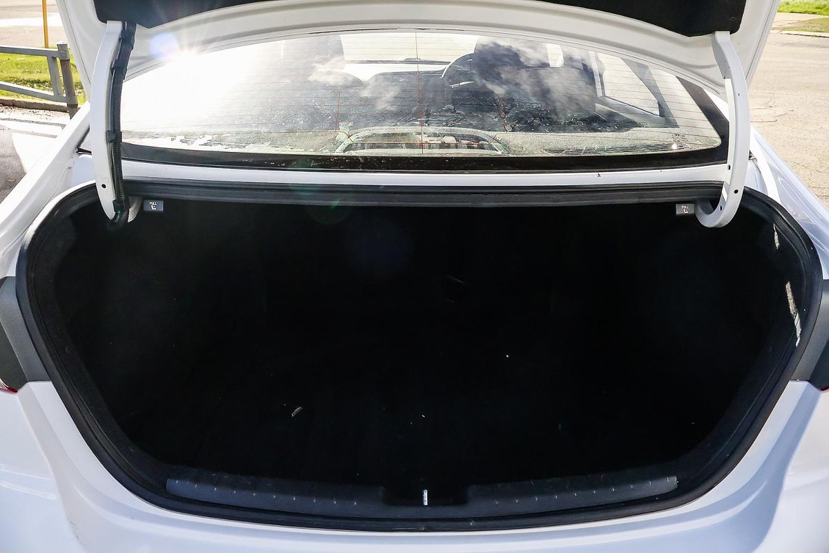 2018 Hyundai Elantra Active AD