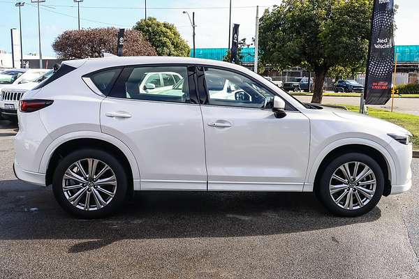 2023 Mazda CX-5 G35 Akera KF Series