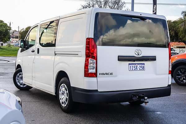2020 Toyota Hiace GDH300R LWB