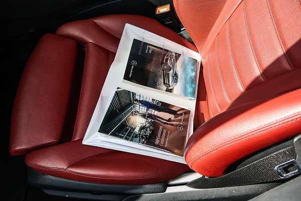 2015 Mercedes-Benz C-Class C250 BlueTEC W205