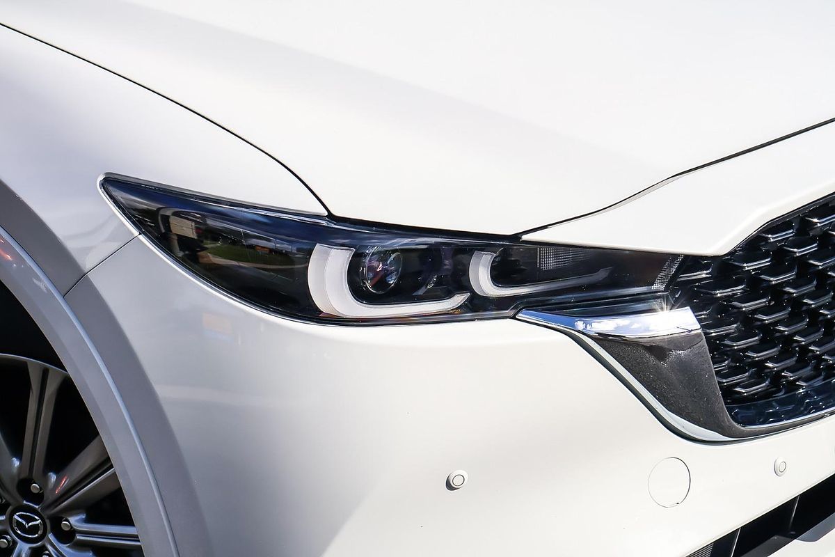 2023 Mazda CX-5 G35 Akera KF Series
