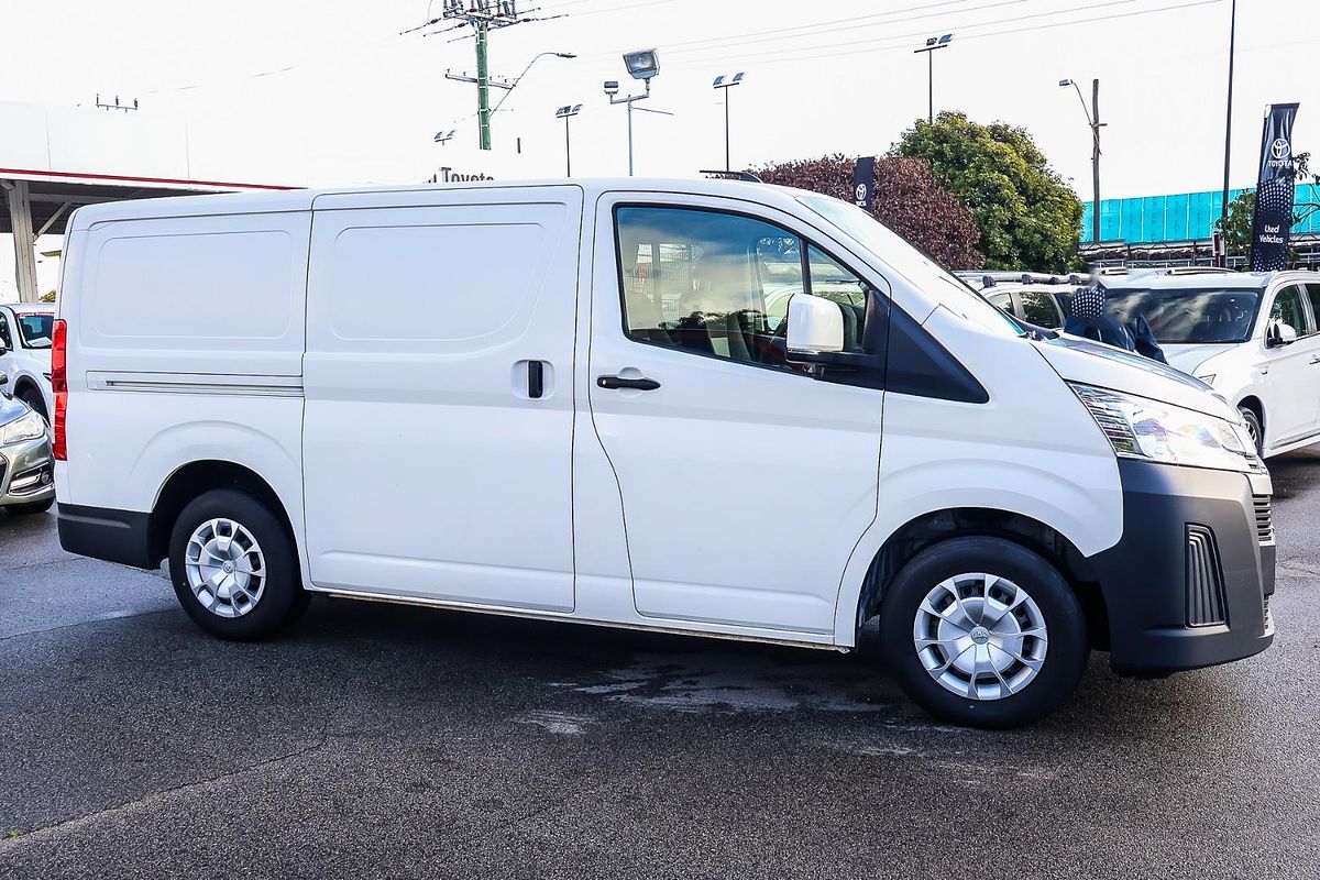 2020 Toyota Hiace GDH300R LWB