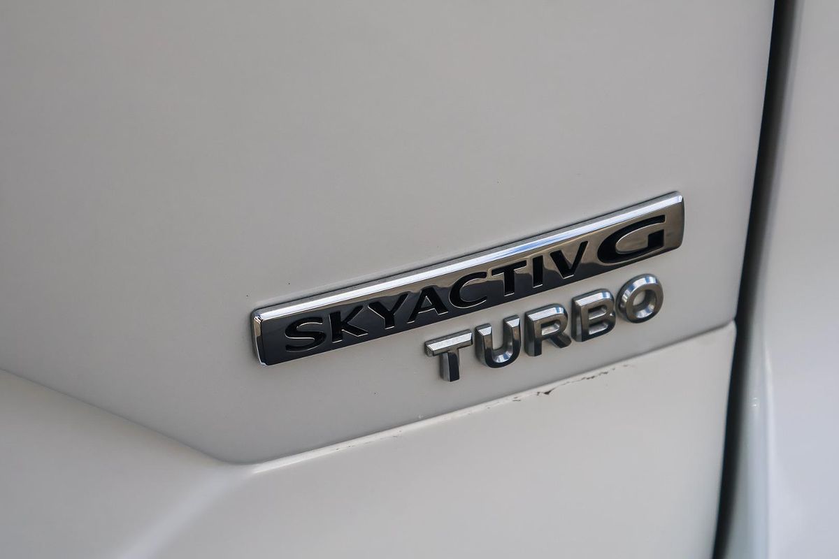 2023 Mazda CX-5 G35 Akera KF Series