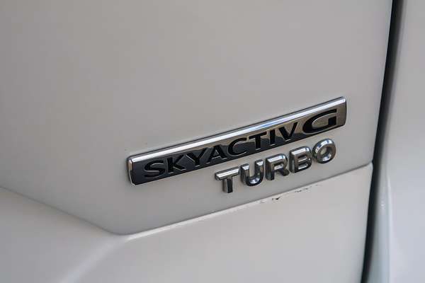 2023 Mazda CX-5 G35 Akera KF Series