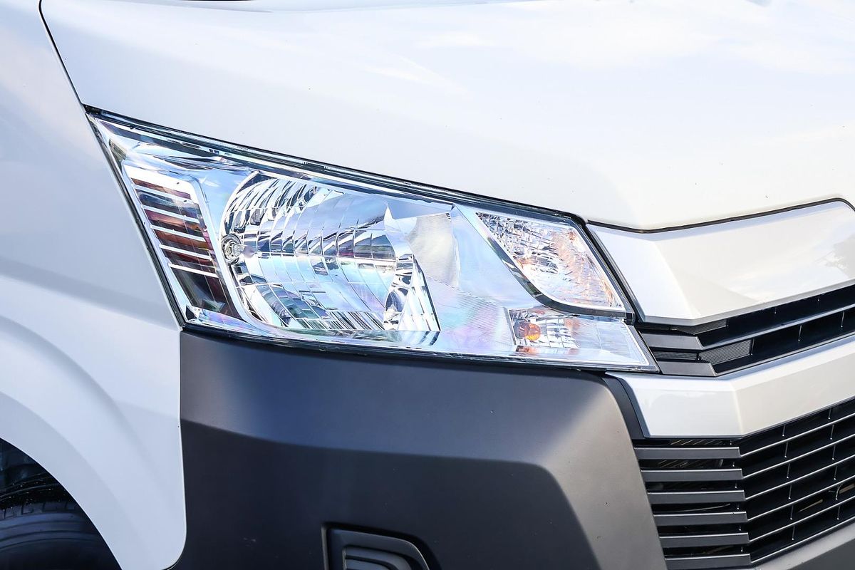 2020 Toyota Hiace GDH300R LWB