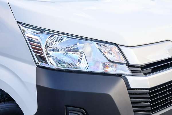 2020 Toyota Hiace GDH300R LWB