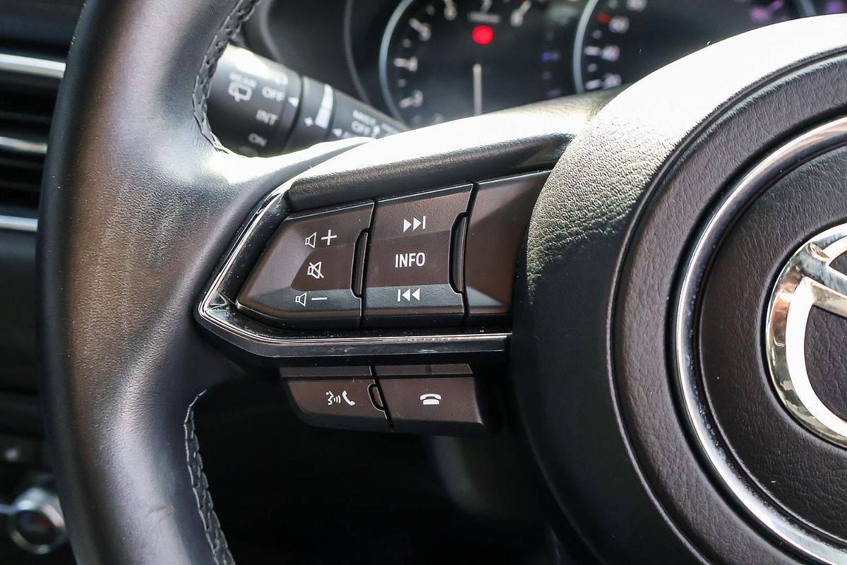 2023 Mazda CX-5 G35 Akera KF Series