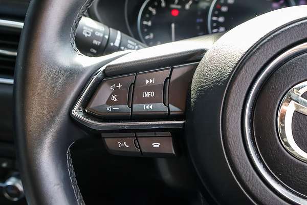 2023 Mazda CX-5 G35 Akera KF Series