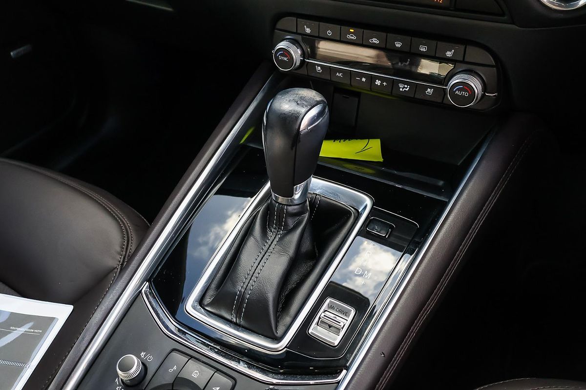2023 Mazda CX-5 G35 Akera KF Series
