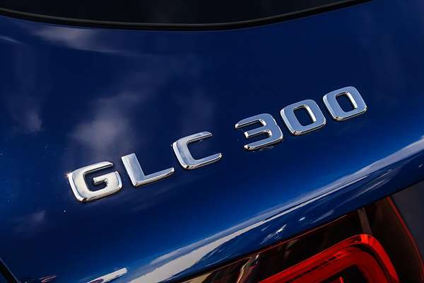 2021 Mercedes-Benz GLC-Class GLC300 X253