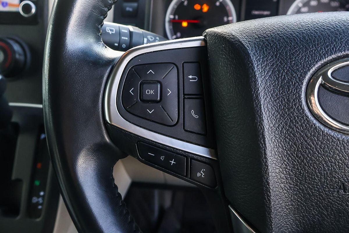 2020 Toyota Hiace GDH300R LWB