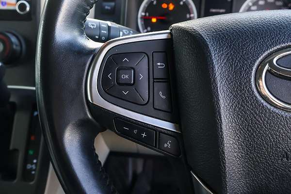 2020 Toyota Hiace GDH300R LWB