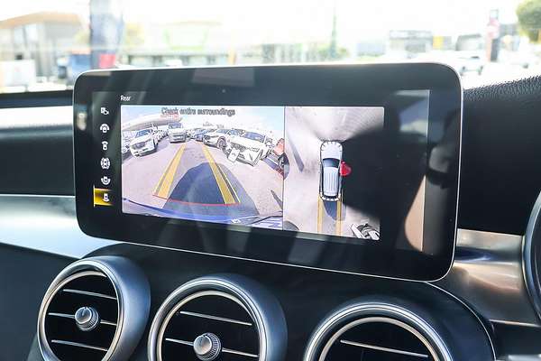 2021 Mercedes-Benz GLC-Class GLC300 X253
