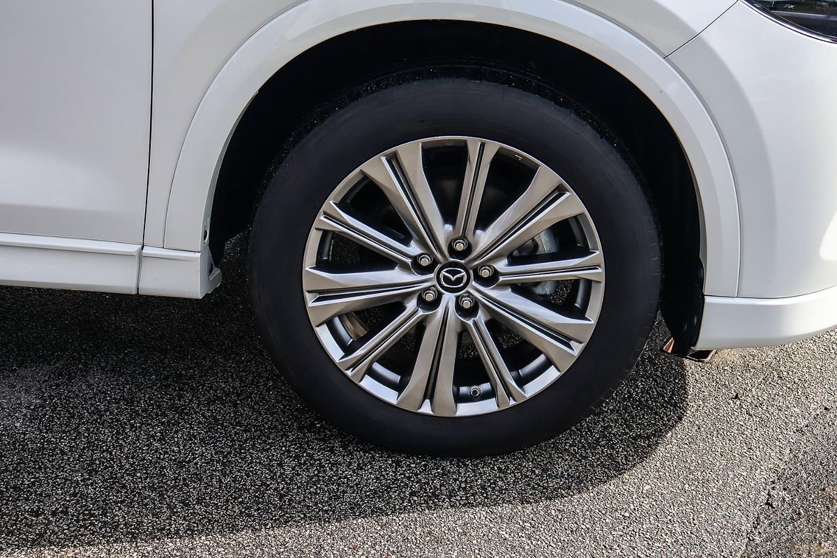2023 Mazda CX-5 G35 Akera KF Series