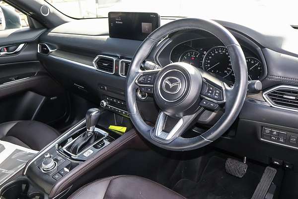 2023 Mazda CX-5 G35 Akera KF Series