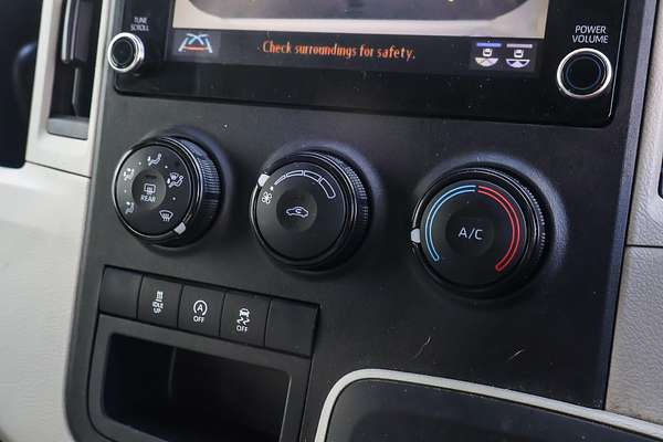 2020 Toyota Hiace GDH300R LWB