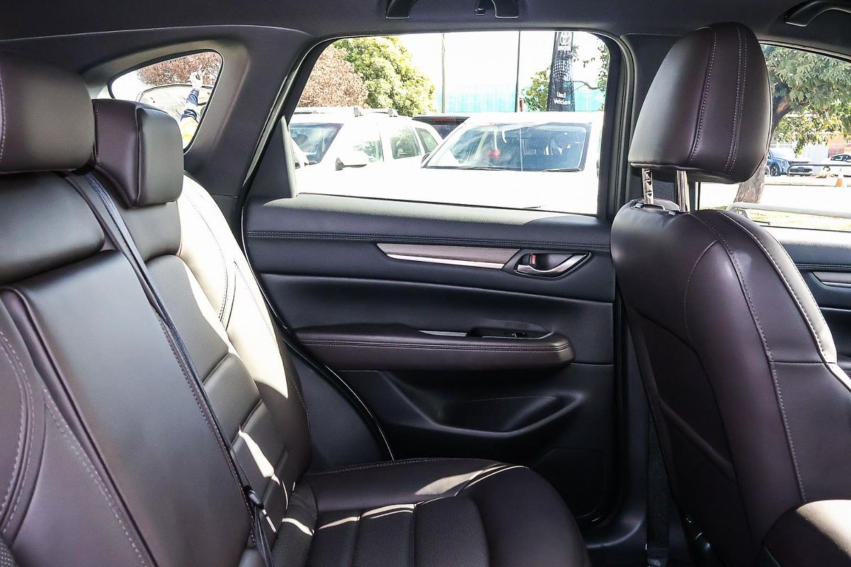 2023 Mazda CX-5 G35 Akera KF Series
