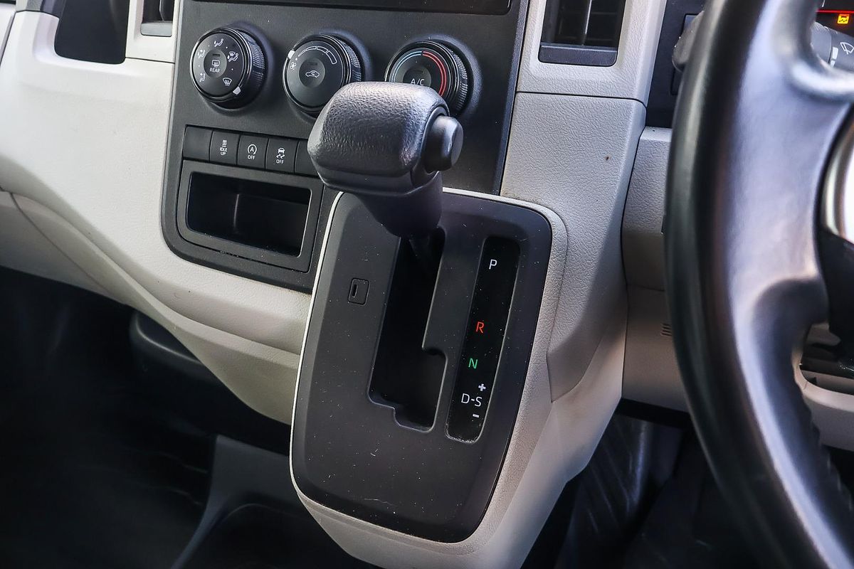 2020 Toyota Hiace GDH300R LWB