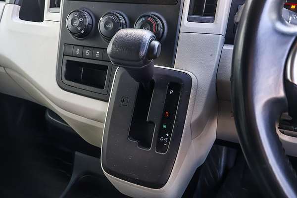 2020 Toyota Hiace GDH300R LWB