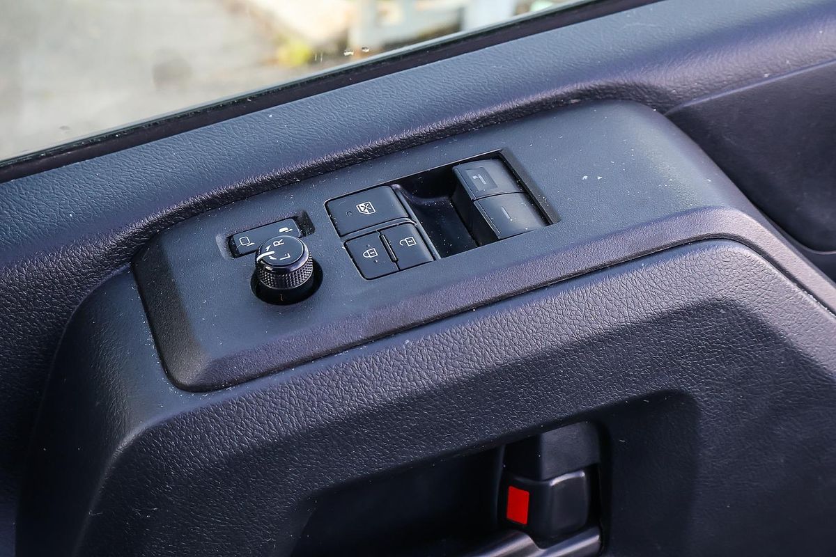 2020 Toyota Hiace GDH300R LWB