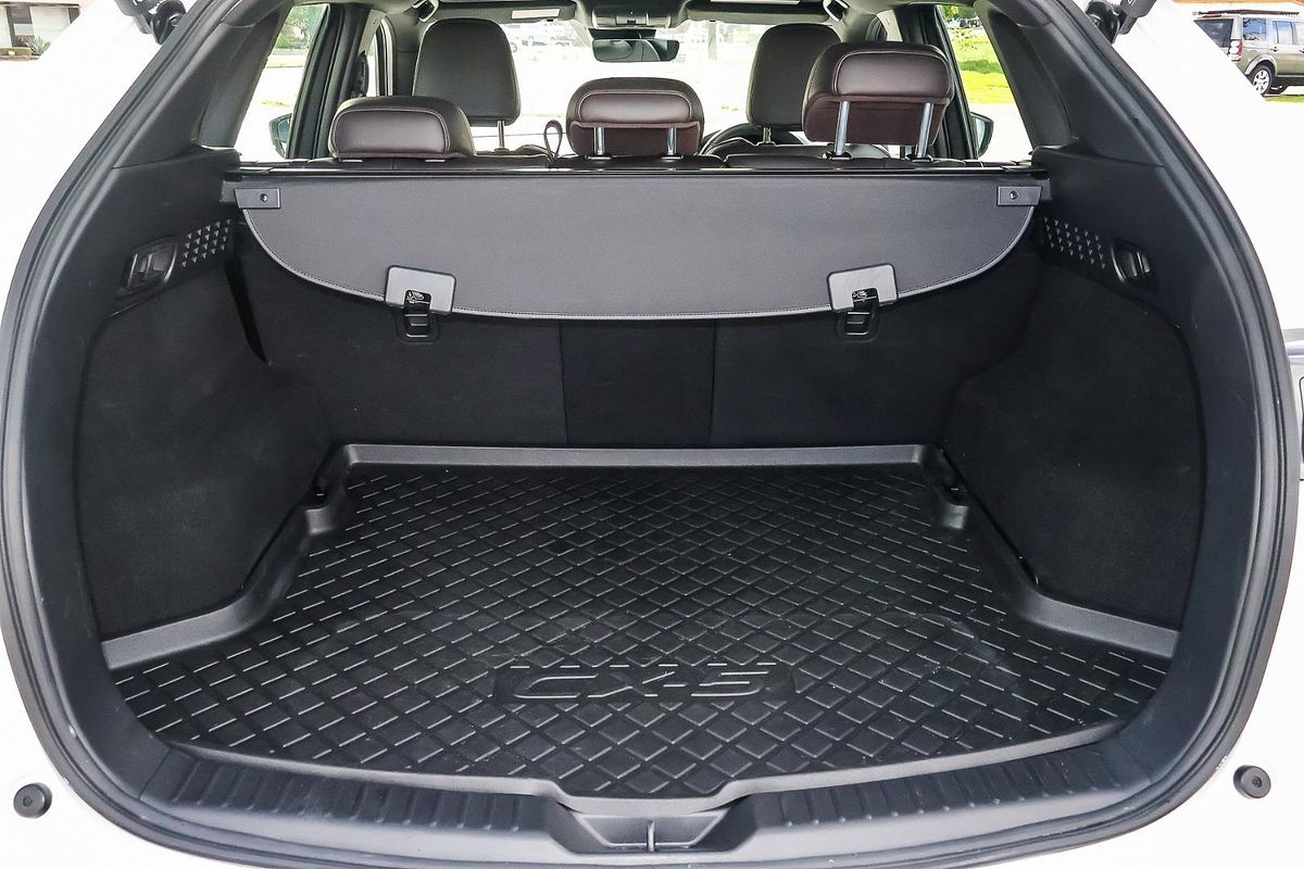 2023 Mazda CX-5 G35 Akera KF Series