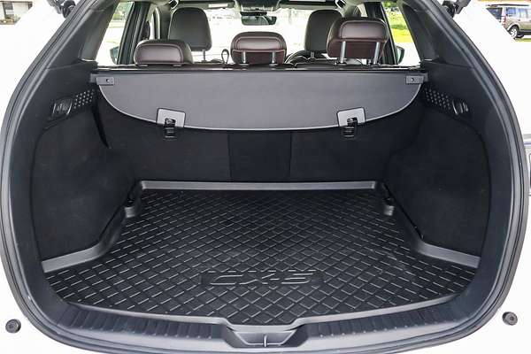 2023 Mazda CX-5 G35 Akera KF Series