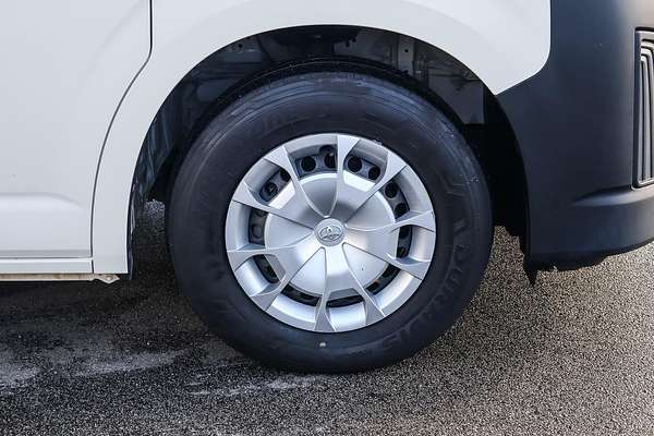 2020 Toyota Hiace GDH300R LWB