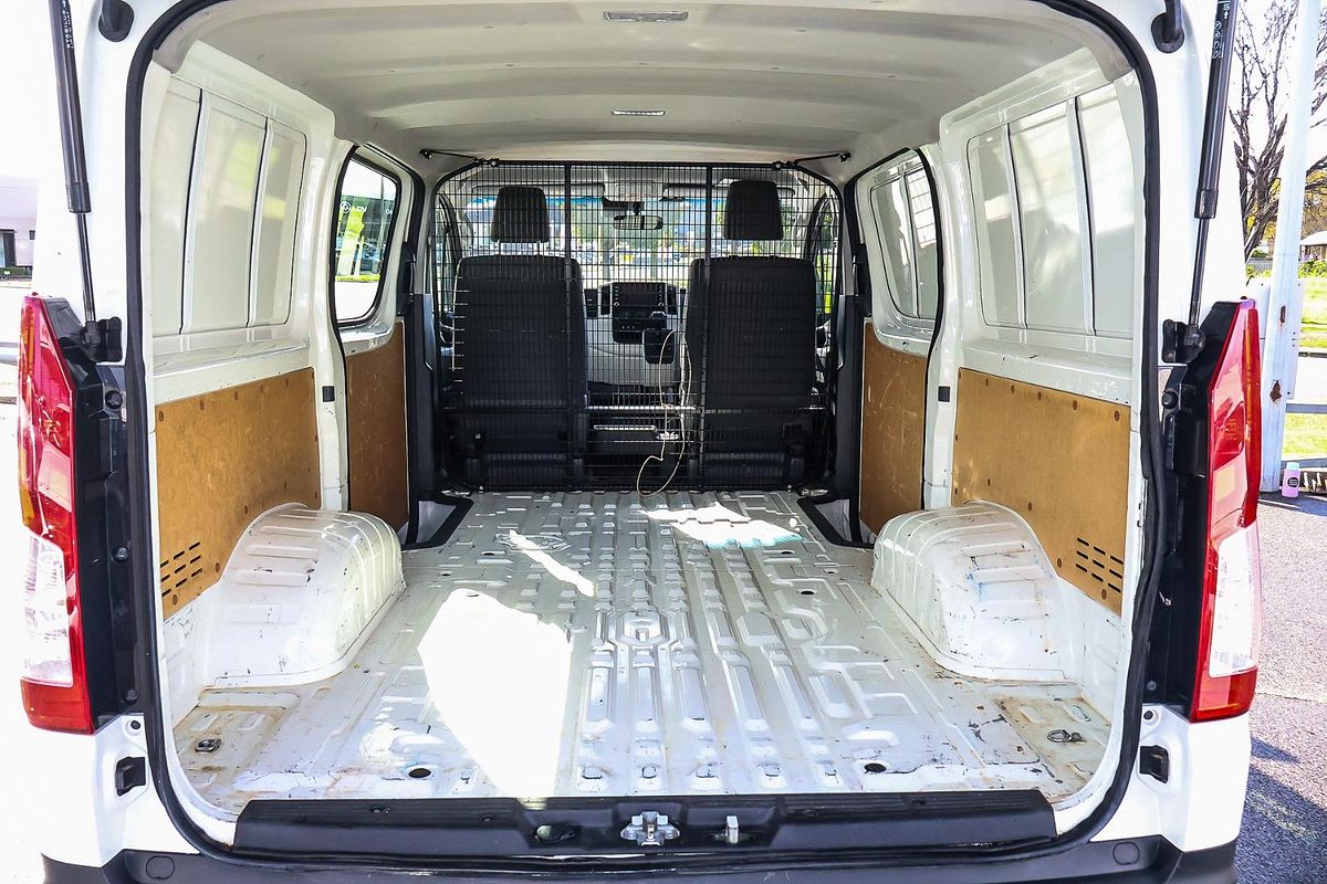 2020 Toyota Hiace GDH300R LWB