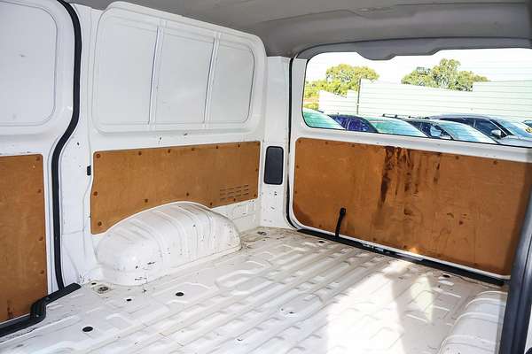 2020 Toyota Hiace GDH300R LWB