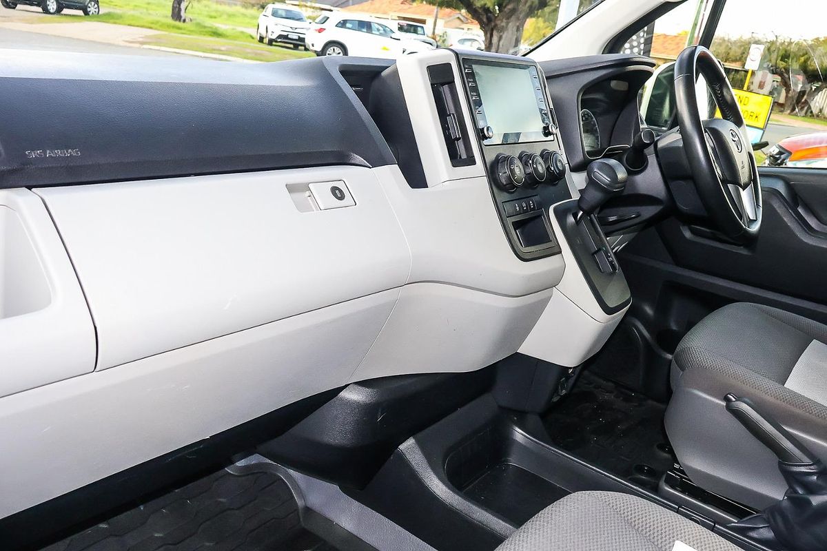 2020 Toyota Hiace GDH300R LWB