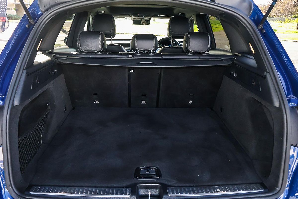 2021 Mercedes-Benz GLC-Class GLC300 X253