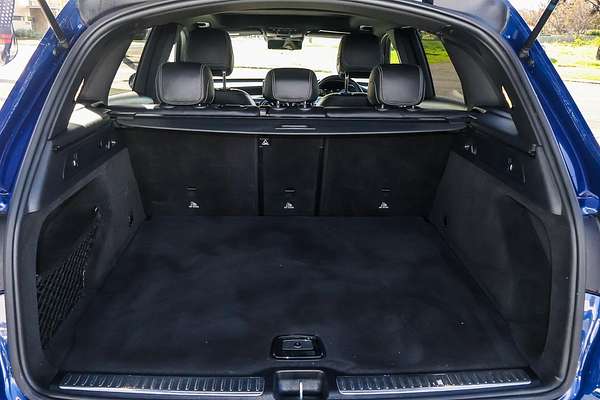 2021 Mercedes-Benz GLC-Class GLC300 X253