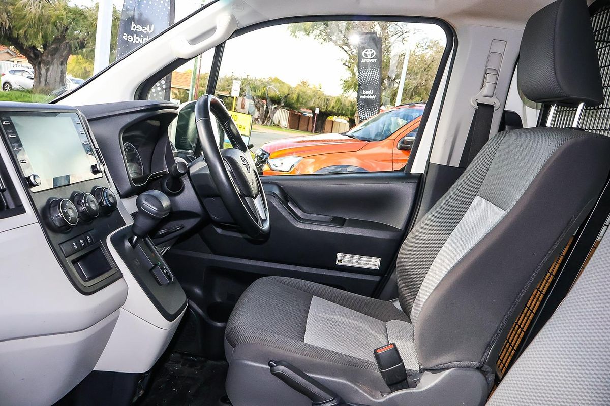 2020 Toyota Hiace GDH300R LWB