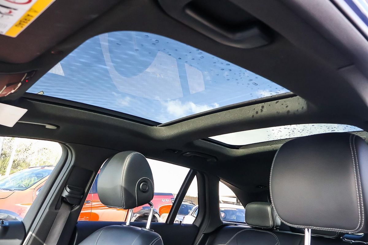 2021 Mercedes-Benz GLC-Class GLC300 X253