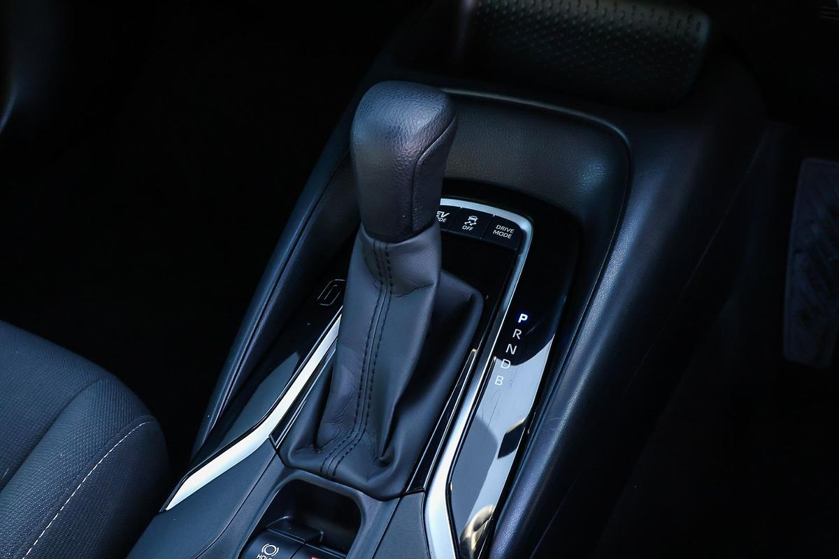2021 Toyota Corolla Ascent Sport Hybrid ZWE211R
