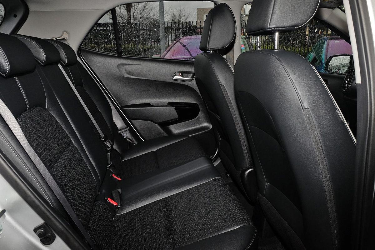 2024 Kia Picanto GT-Line JA PE2