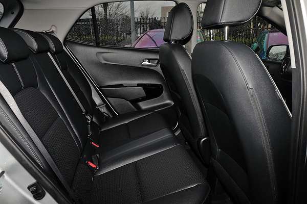 2024 Kia Picanto GT-Line JA PE2