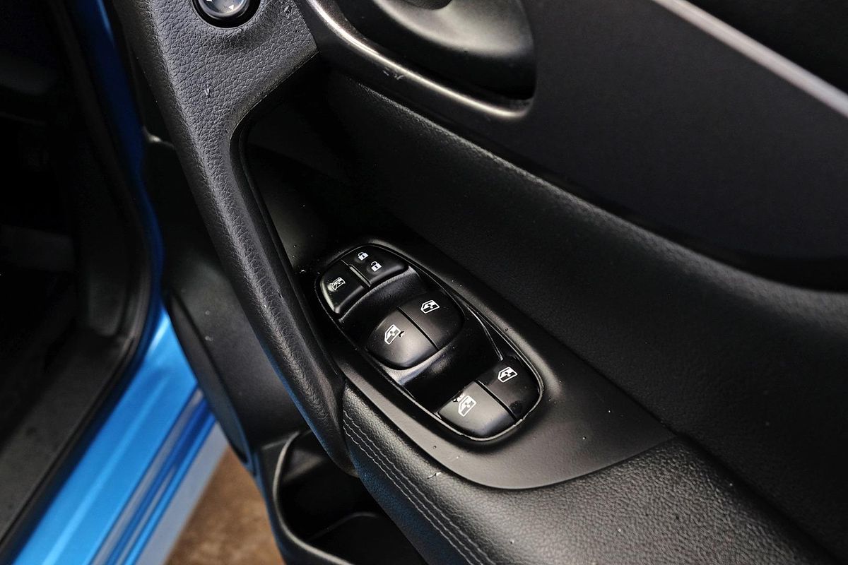 2020 Nissan QASHQAI ST J11 Series 3