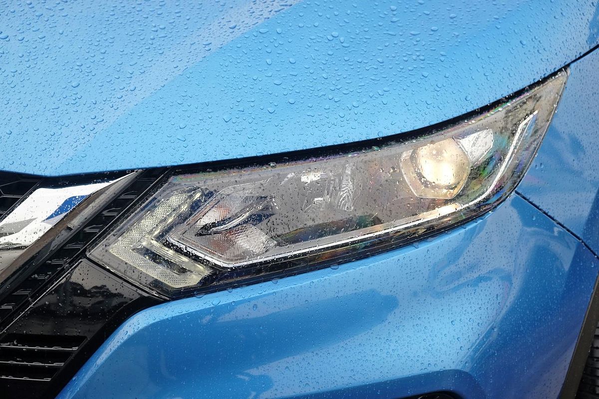2020 Nissan QASHQAI ST J11 Series 3