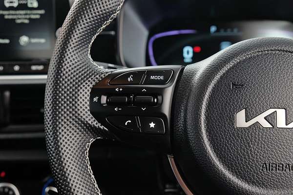 2024 Kia Picanto GT-Line JA PE2