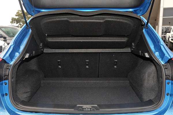 2020 Nissan QASHQAI ST J11 Series 3