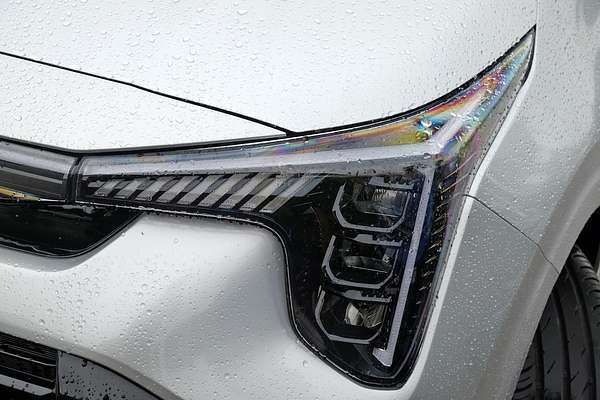 2024 Kia Picanto GT-Line JA PE2