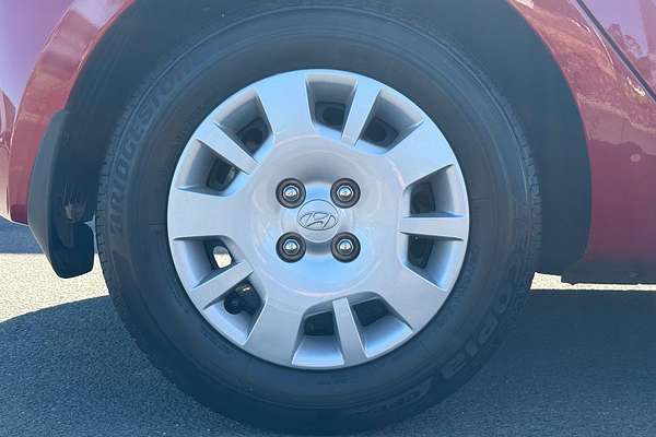 2014 Hyundai i20 Active PB