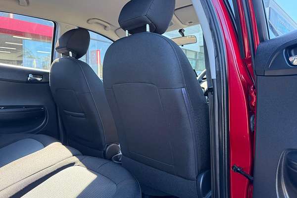 2014 Hyundai i20 Active PB