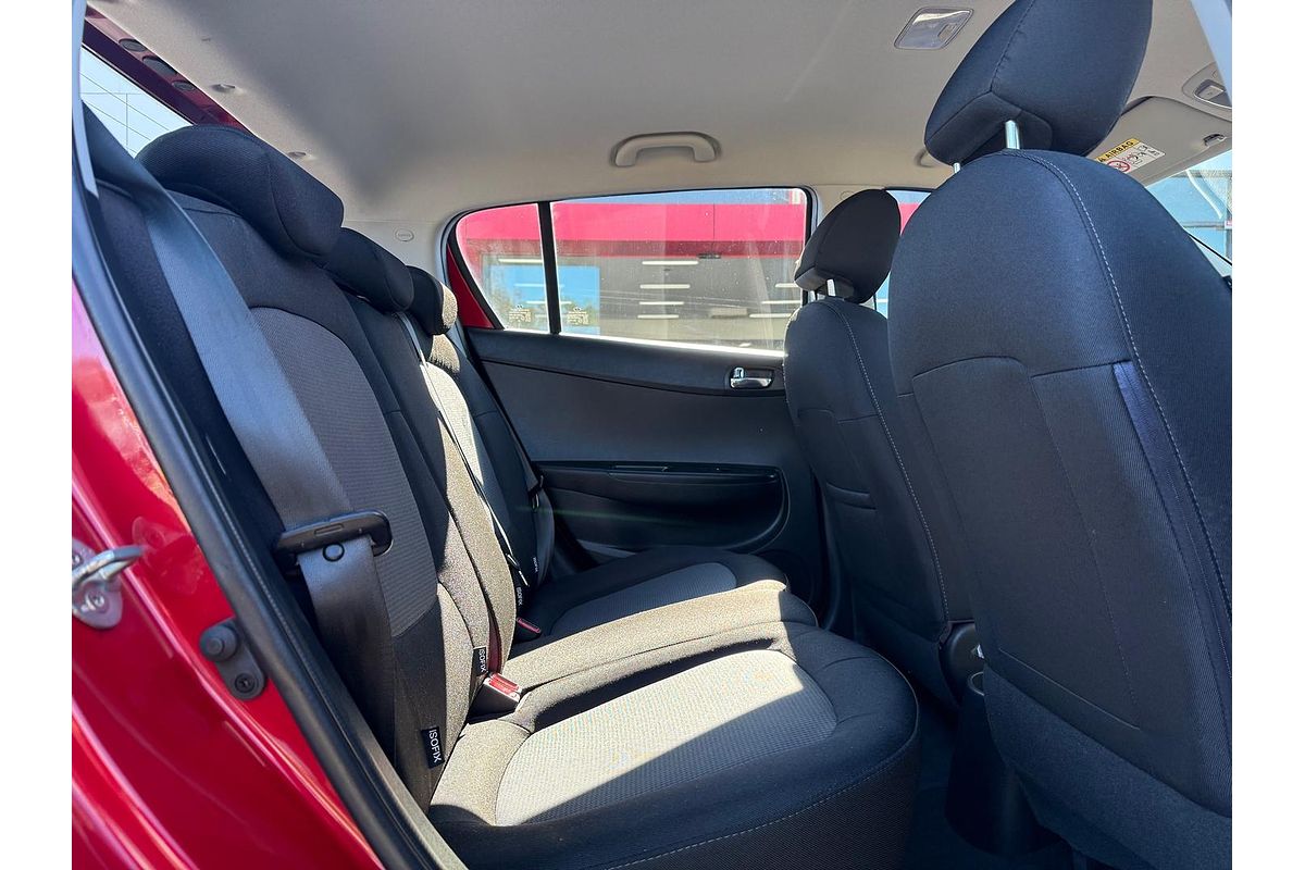 2014 Hyundai i20 Active PB