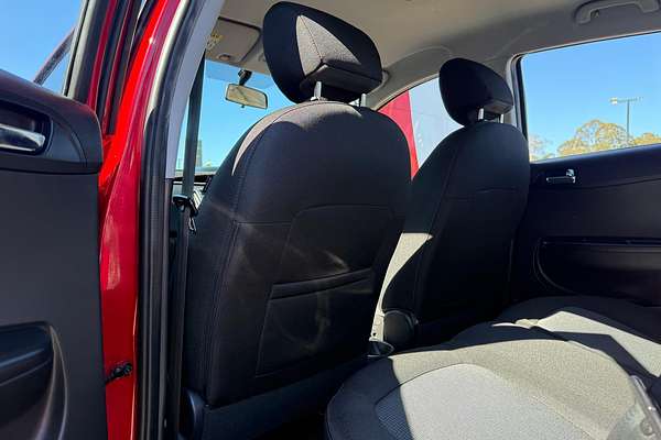 2014 Hyundai i20 Active PB