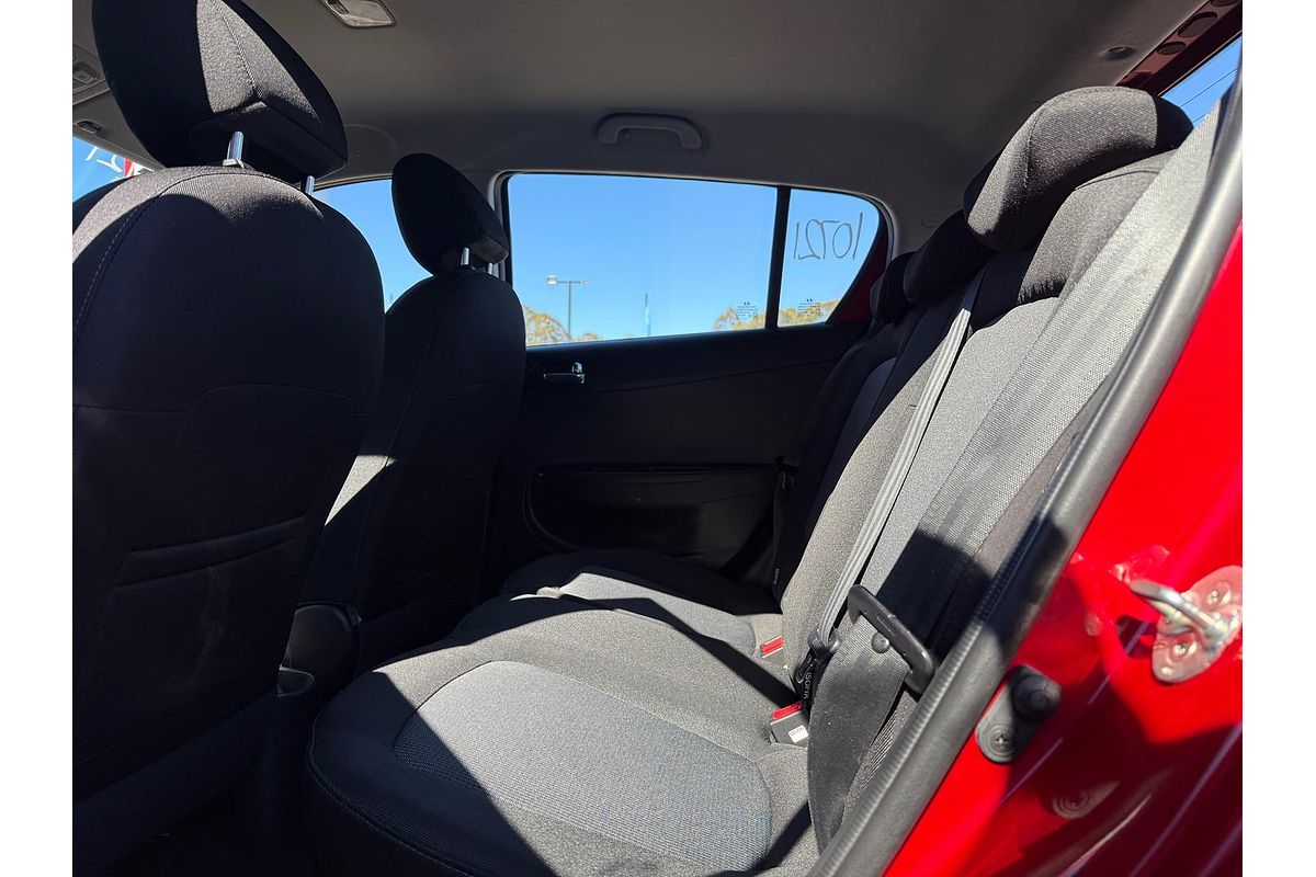 2014 Hyundai i20 Active PB