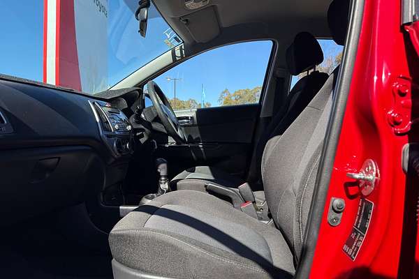 2014 Hyundai i20 Active PB
